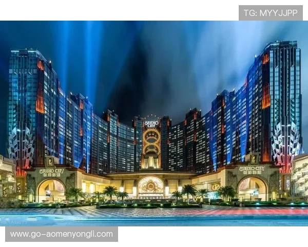 澳门几大赌城名字有哪些，详细解析澳门最知名的几大博彩娱乐品牌和特色