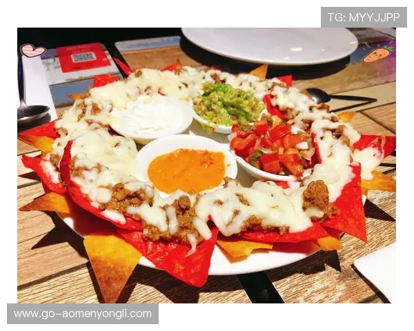 澳门十六浦附近的美食地图带你品味地道澳门风味美食体验